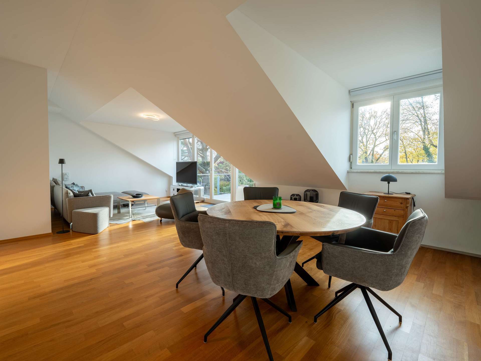 Thumbnail-Wohnung zum Kaufen in Ottobrunn 649.500,00 € 97.1 m²