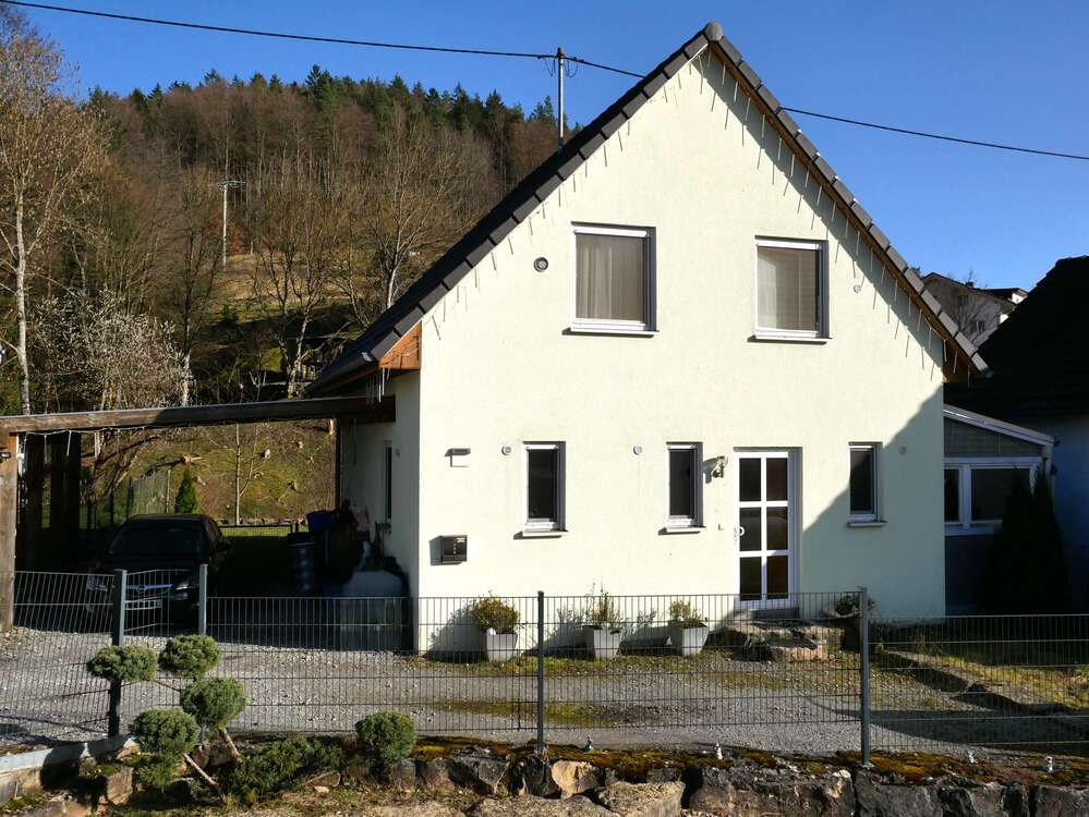 Thumbnail-Haus zum Kaufen in Wüstenrot 355.000,00 € 95 m²