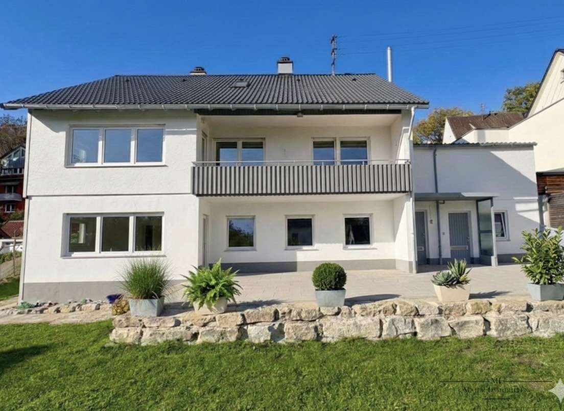 Thumbnail-Haus zum Kaufen in Stimpfach 449.000,00 € 182 m²