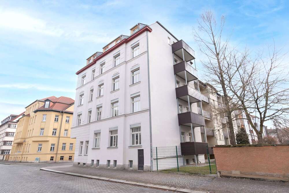 Thumbnail-Wohnung zum Kaufen in Leipzig 115.000,00 € 48.34 m²
