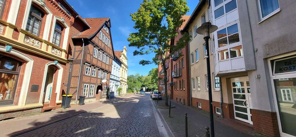 Thumbnail-Wohnung zum Mieten in Stadthagen 748,00 € 83 m²