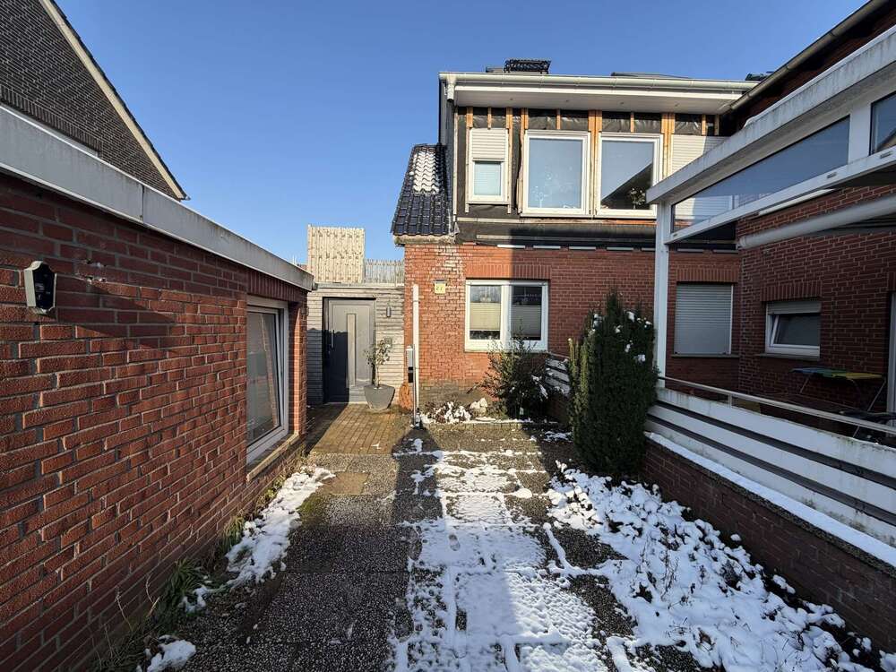 Thumbnail-Haus zum Kaufen in Greven 399.000,00 € 201 m²