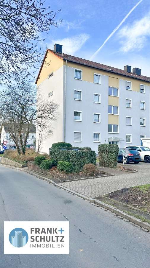 Thumbnail-Wohnung zum Kaufen in Dortmund 168.000,00 € 62 m²