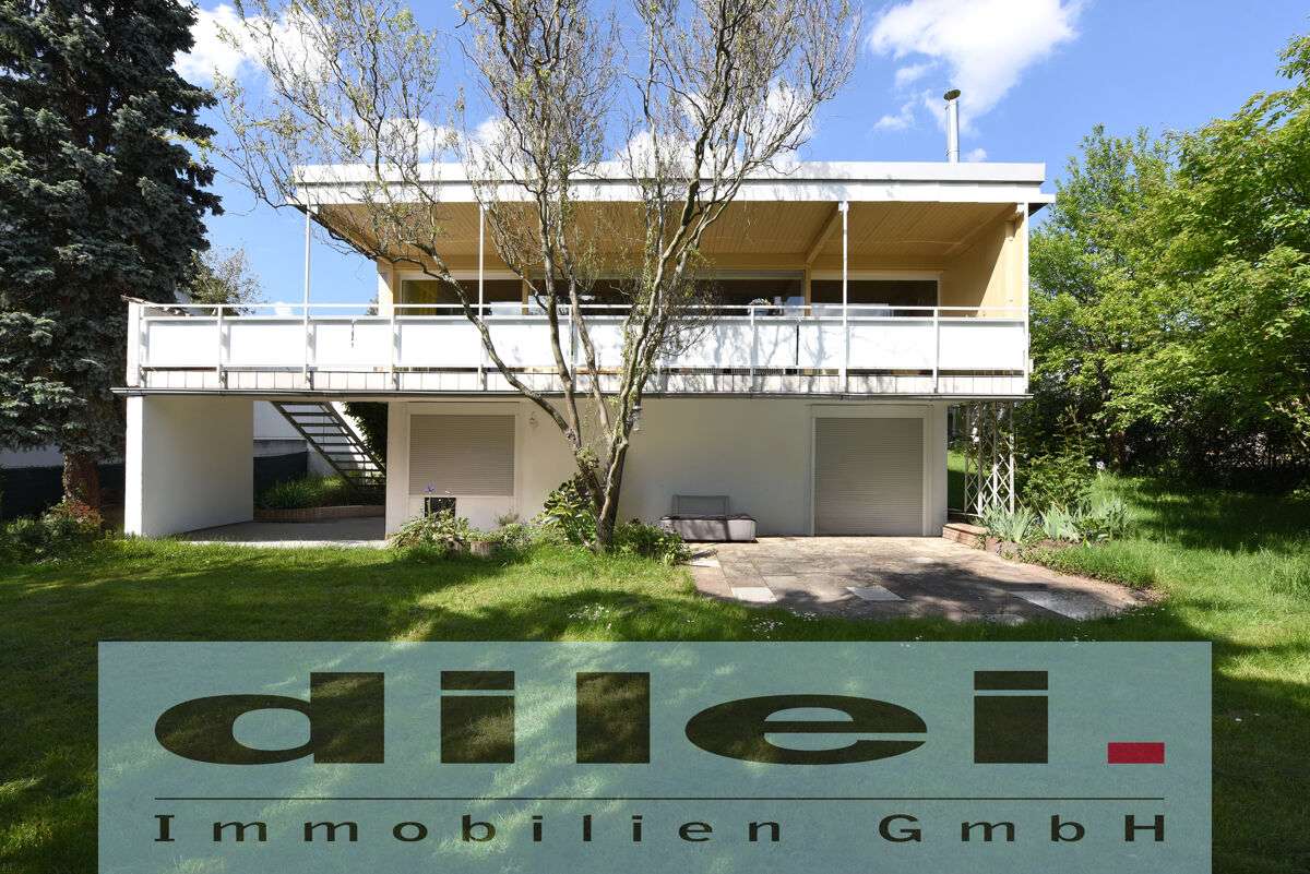 Thumbnail-Haus zum Mieten in Pforzheim 1.400,00 € 140 m²