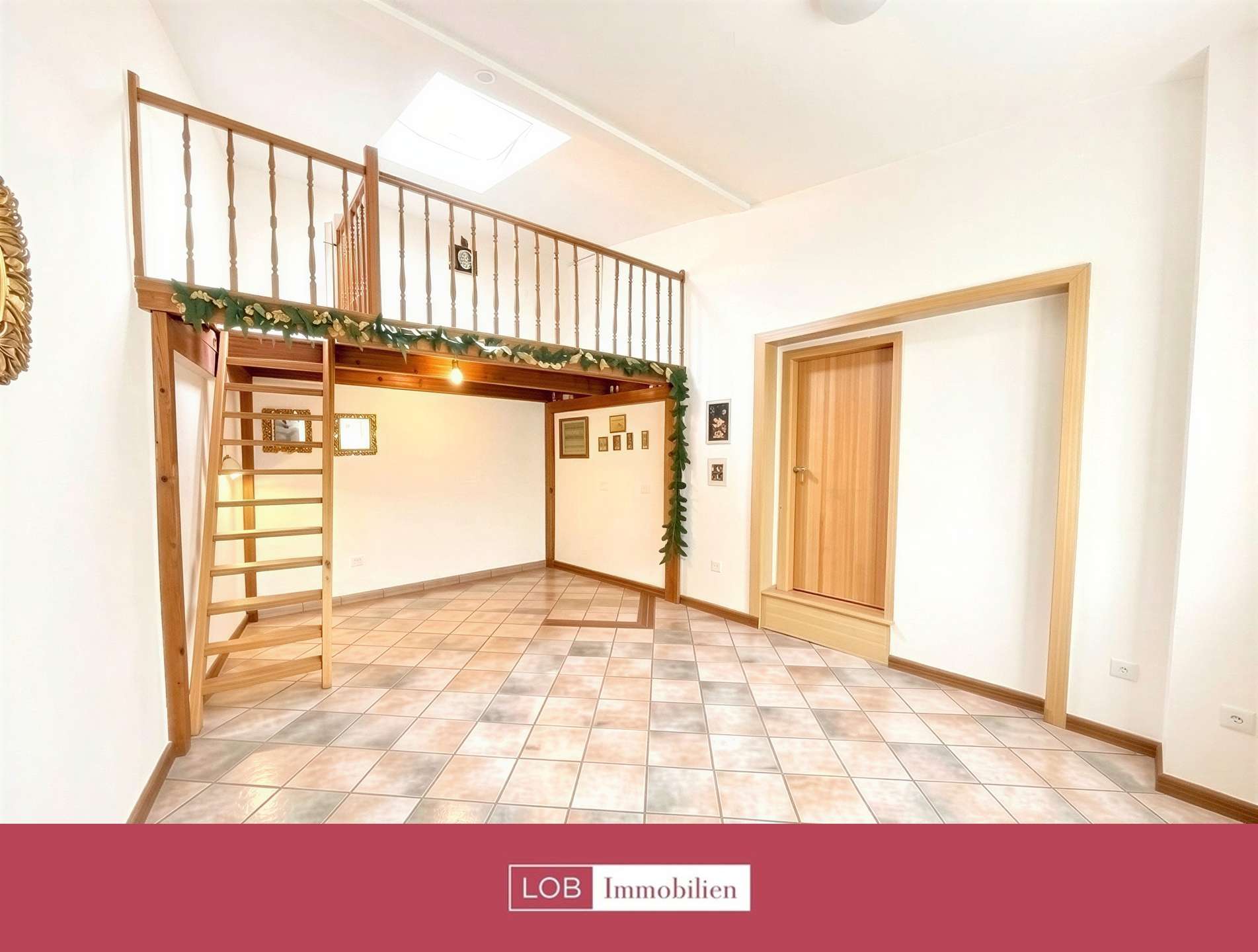 Thumbnail-Wohnung zum Kaufen in Münster-Sarmsheim 165.000,00 € 132.43 m²