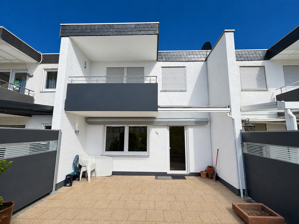 Thumbnail-Haus zum Mieten in Bergisch Gladbach 1.690,00 € 106 m²