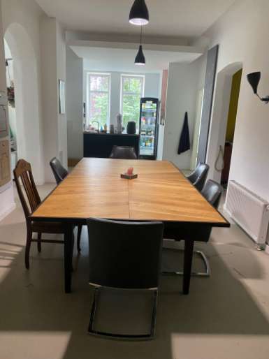 Thumbnail-Büro in Leipzig 550,00 € 32 m²
