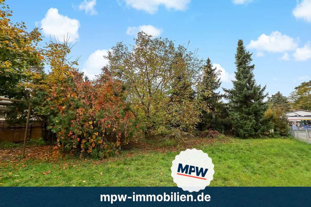 Thumbnail-Grundstück zu verkaufen in Berlin 249.000,00 € 612 m²