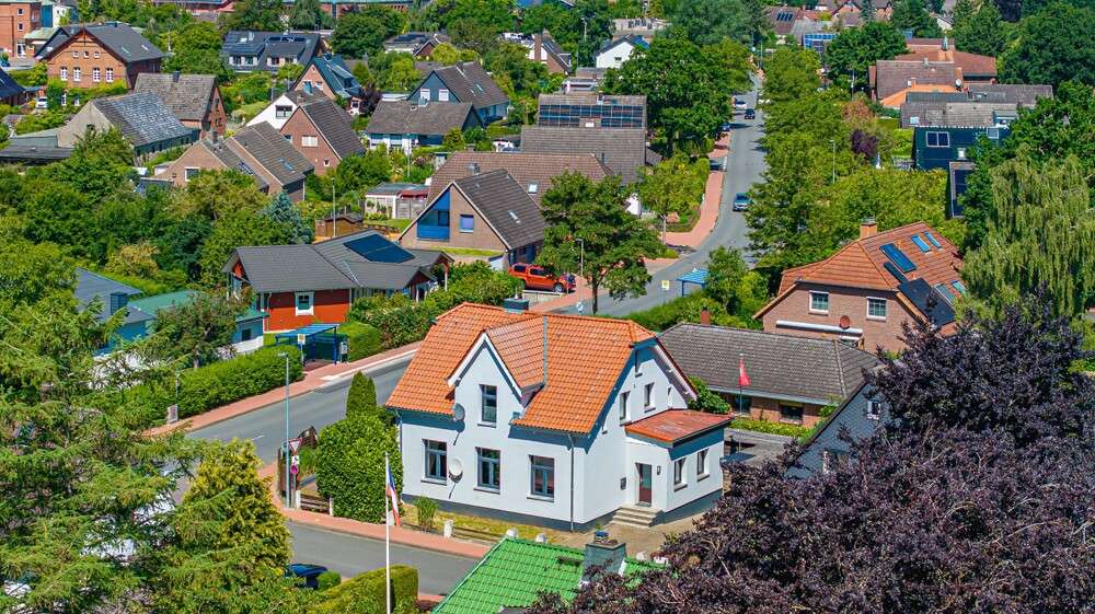 Thumbnail-Haus zum Kaufen in Schönberg 349.000,00 € 140 m²