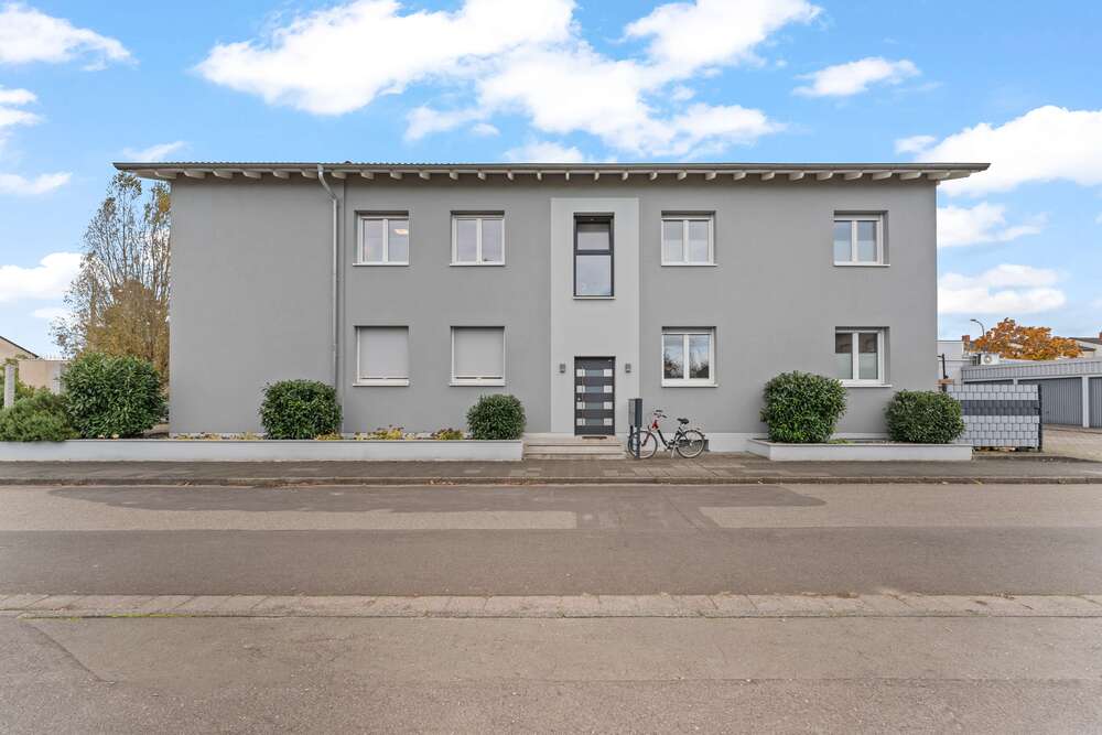 Thumbnail-Wohnung zum Kaufen in Landau 320.000,00 € 93 m²