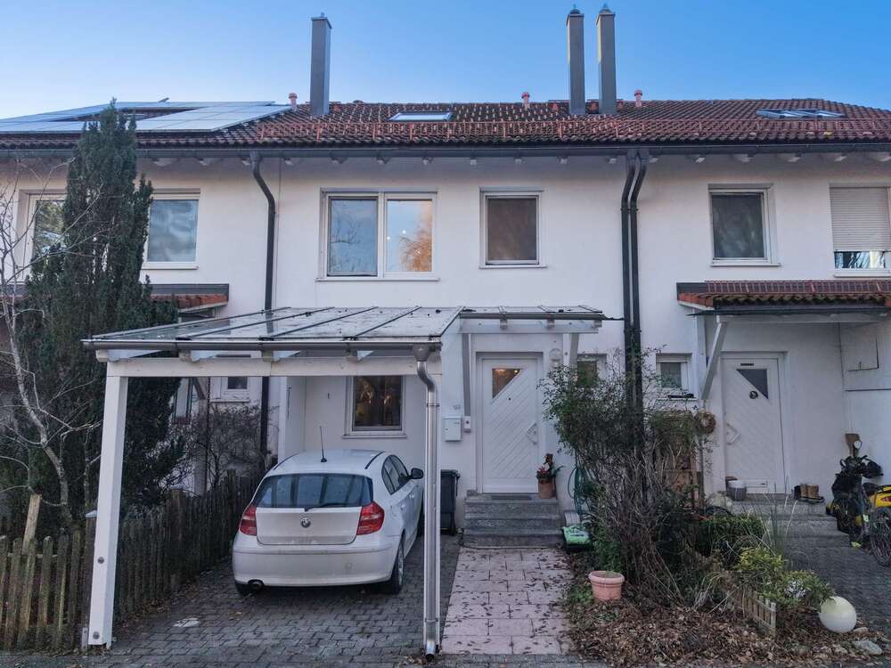 Thumbnail-Haus zum Kaufen in Seefeld 989.000,00 € 141 m²