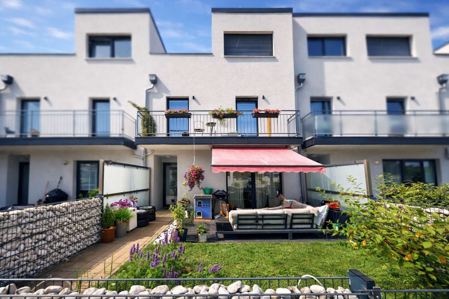 Thumbnail-Haus zum Kaufen in Zirndorf 620.000,00 € 123.5 m²