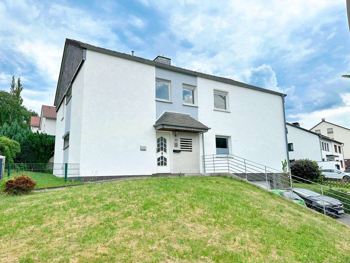 Thumbnail-Wohnung zum Mieten in Dortmund 330,00 € 33 m²