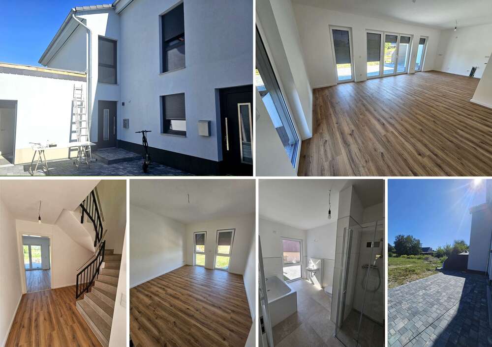 Thumbnail-Haus zum Mieten in Muldestausee 1.620,00 € 136.41 m²