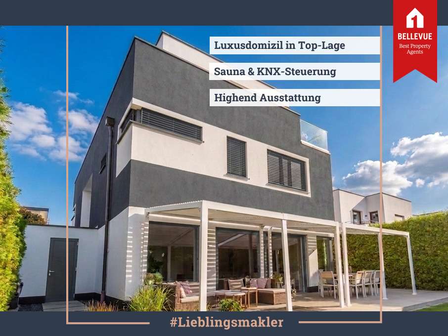 Thumbnail-Haus zum Kaufen in Köln Widdersdorf 2.249.000,00 € 287.07 m²