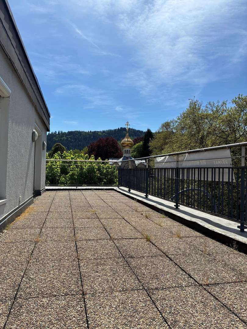 Thumbnail-Wohnung zum Kaufen in Baden Baden 359.000,00 € 110 m²