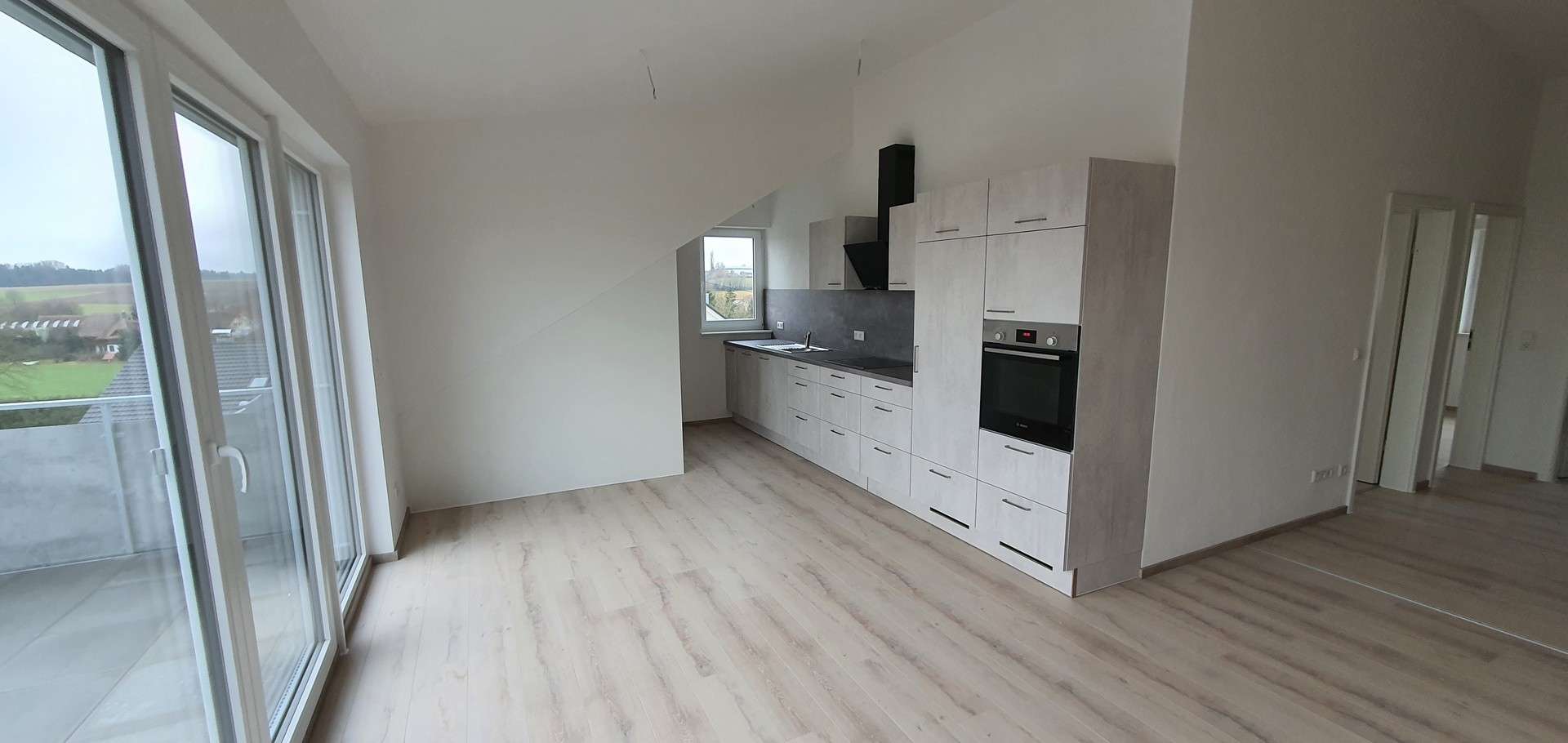 Thumbnail-Wohnung zum Mieten in Meßkirch 775,00 € 75 m²