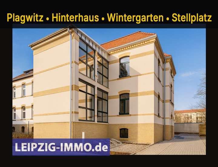 Thumbnail-Wohnung zum Kaufen in Leipzig 189.000,00 € 67 m²