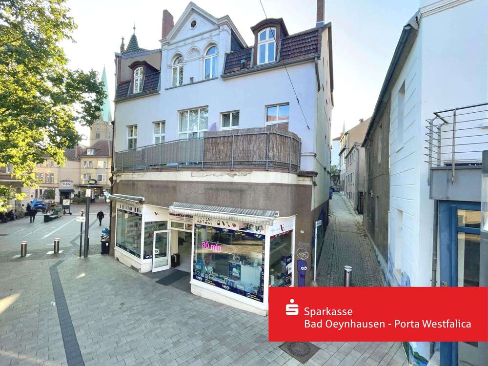 Thumbnail-Haus zum Kaufen in Minden 795.000,00 € 380 m²