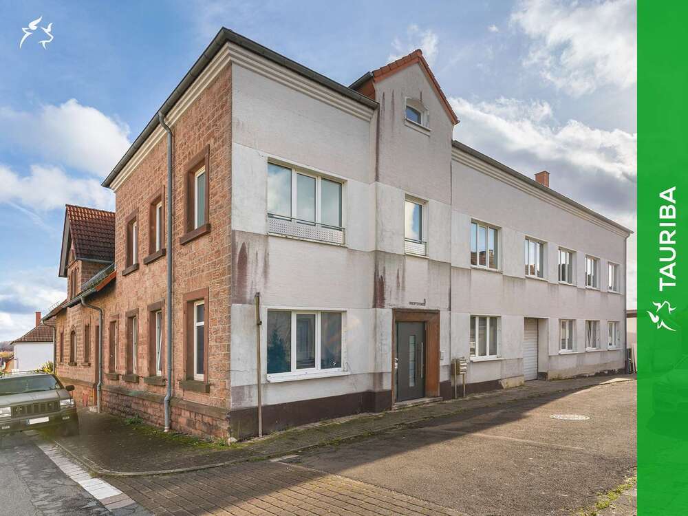 Thumbnail-Haus zum Kaufen in Clausen 750.000,00 € 584 m²