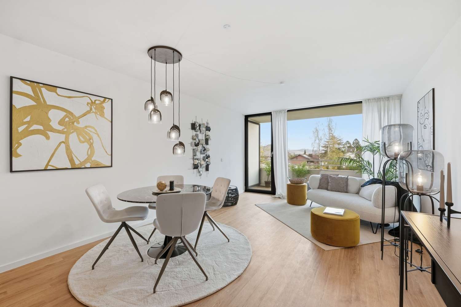 Thumbnail-Wohnung zum Kaufen in Bonn Muffendorf 290.000,00 € 68.11 m²