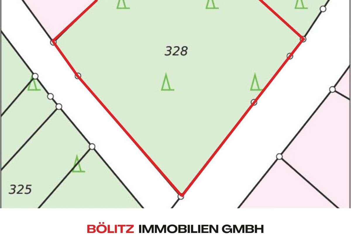Thumbnail-Grundstück zu verkaufen in Bad Saarow Bad Saarow-Strand 649.000,00 € 2511 m²
