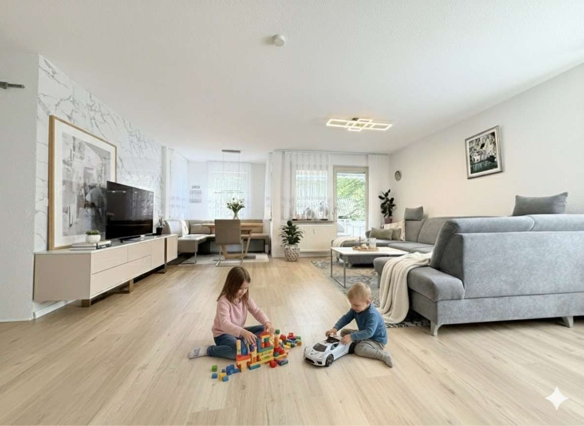 Thumbnail-Wohnung zum Kaufen in Sindelfingen 379.000,00 € 96 m²