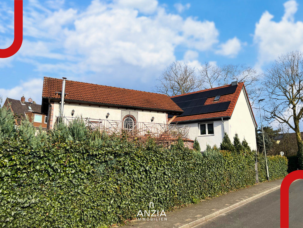 Thumbnail-Haus zum Kaufen in Düsseldorf 790.000,00 € 273 m²