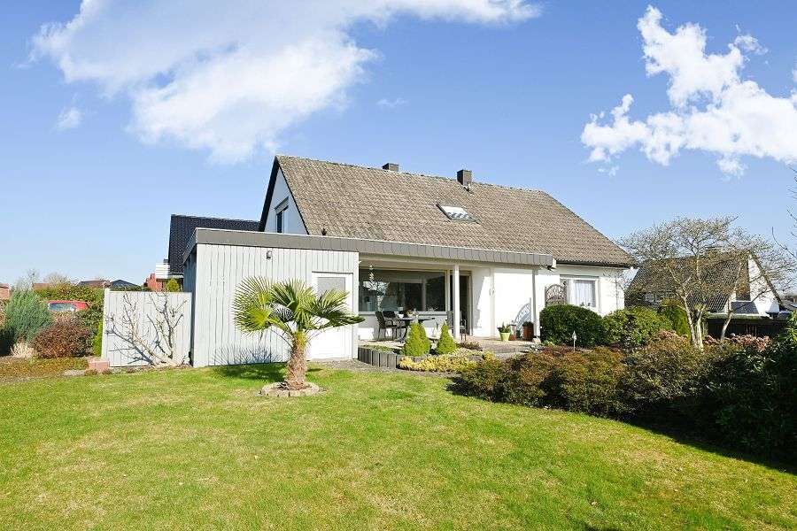 Thumbnail-Haus zum Kaufen in Kirchlengern 295.000,00 € 159 m²