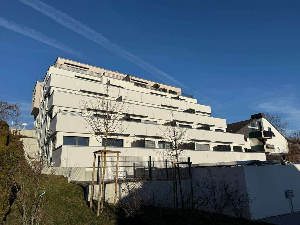 Thumbnail-Wohnung zum Mieten in Aalen 710,00 € 52 m²