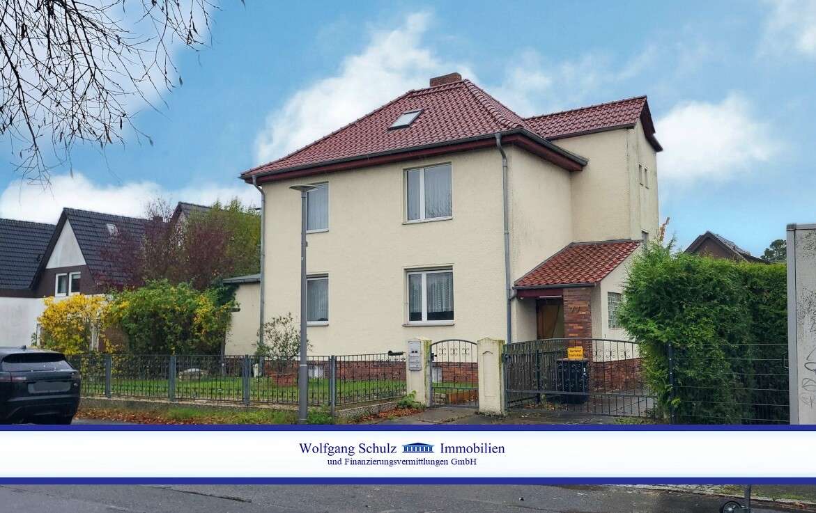 Thumbnail-Haus zum Kaufen in Berlin Lichtenrade 649.000,00 € 139.35 m²