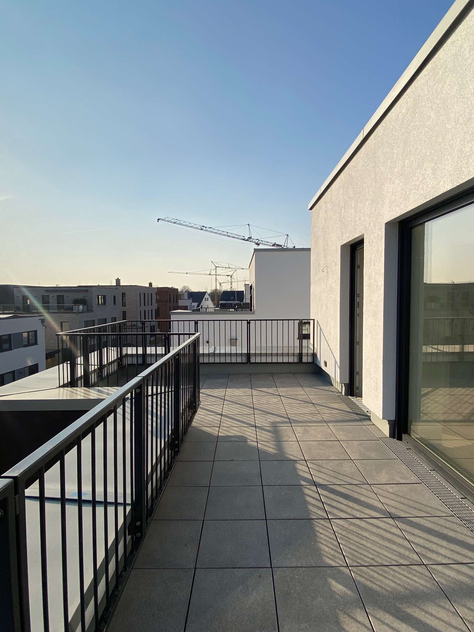 Thumbnail-Haus zum Kaufen in Duisburg - Huckingen 1.168.000,00 € 194 m²