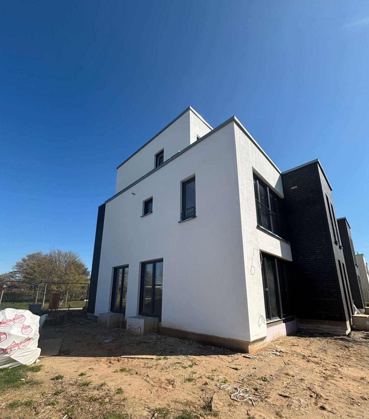 Thumbnail-Haus zum Kaufen in Duisburg - Huckingen 1.168.000,00 € 194 m²
