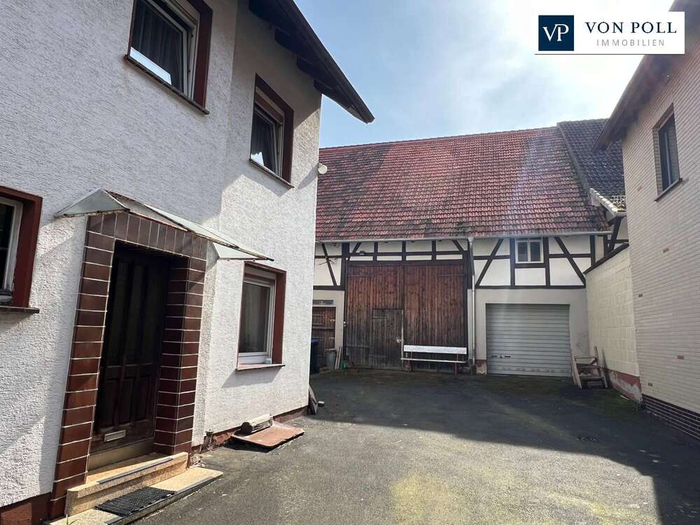 Thumbnail-Haus zum Kaufen in Weißenborn 74.000,00 € 130 m²