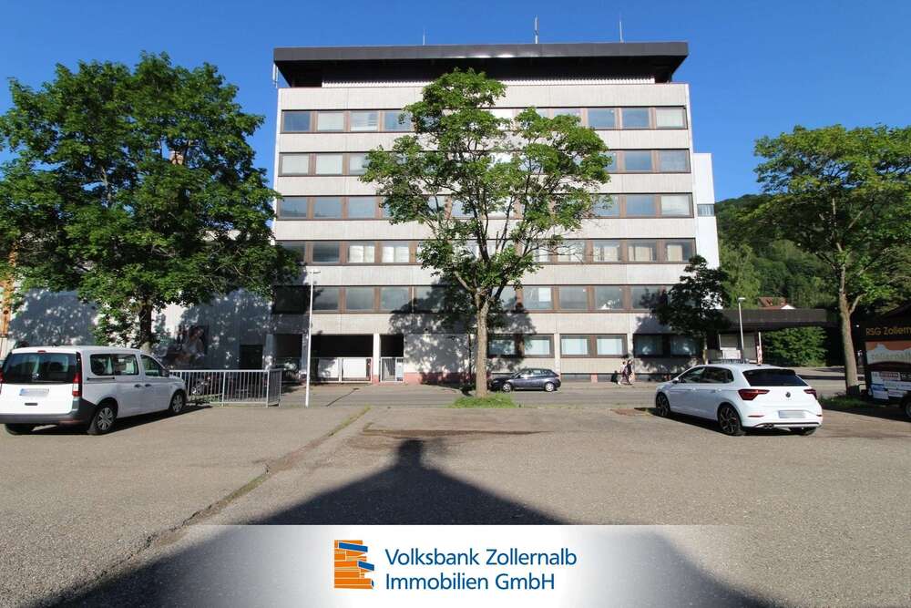 Thumbnail-Halle in Albstadt 1.107,00 € 369 m²
