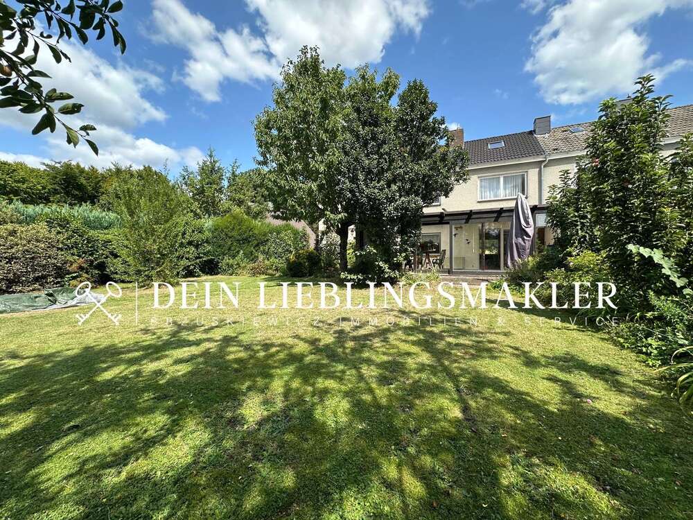 Thumbnail-Haus zum Kaufen in Mönchengladbach 344.000,00 € 110 m²