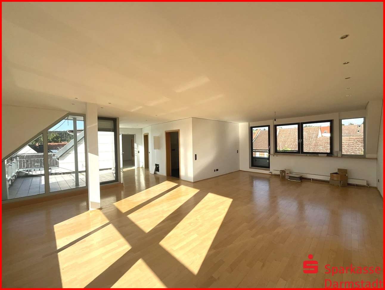 Thumbnail-Wohnung zum Mieten in Roßdorf 1.610,00 € 161 m²