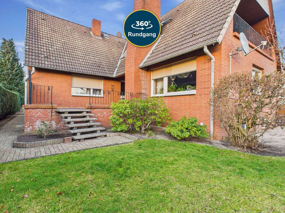 Thumbnail-Haus zum Kaufen in Wedemark 465.000,00 € 220 m²