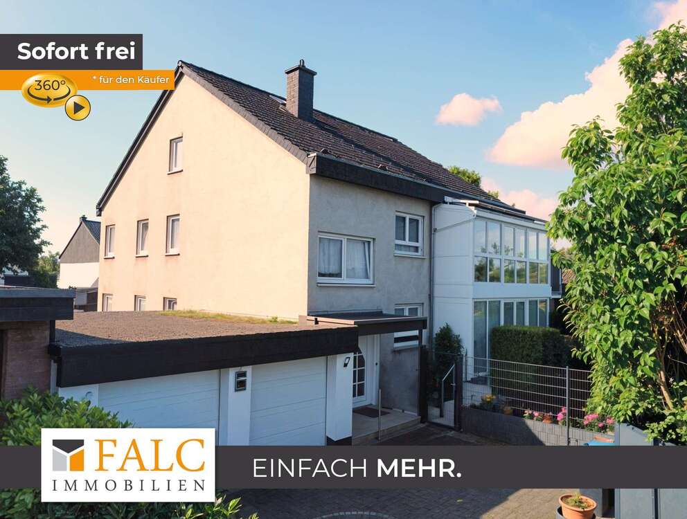 Thumbnail-Wohnung zum Kaufen in Köln 259.000,00 € 72 m²