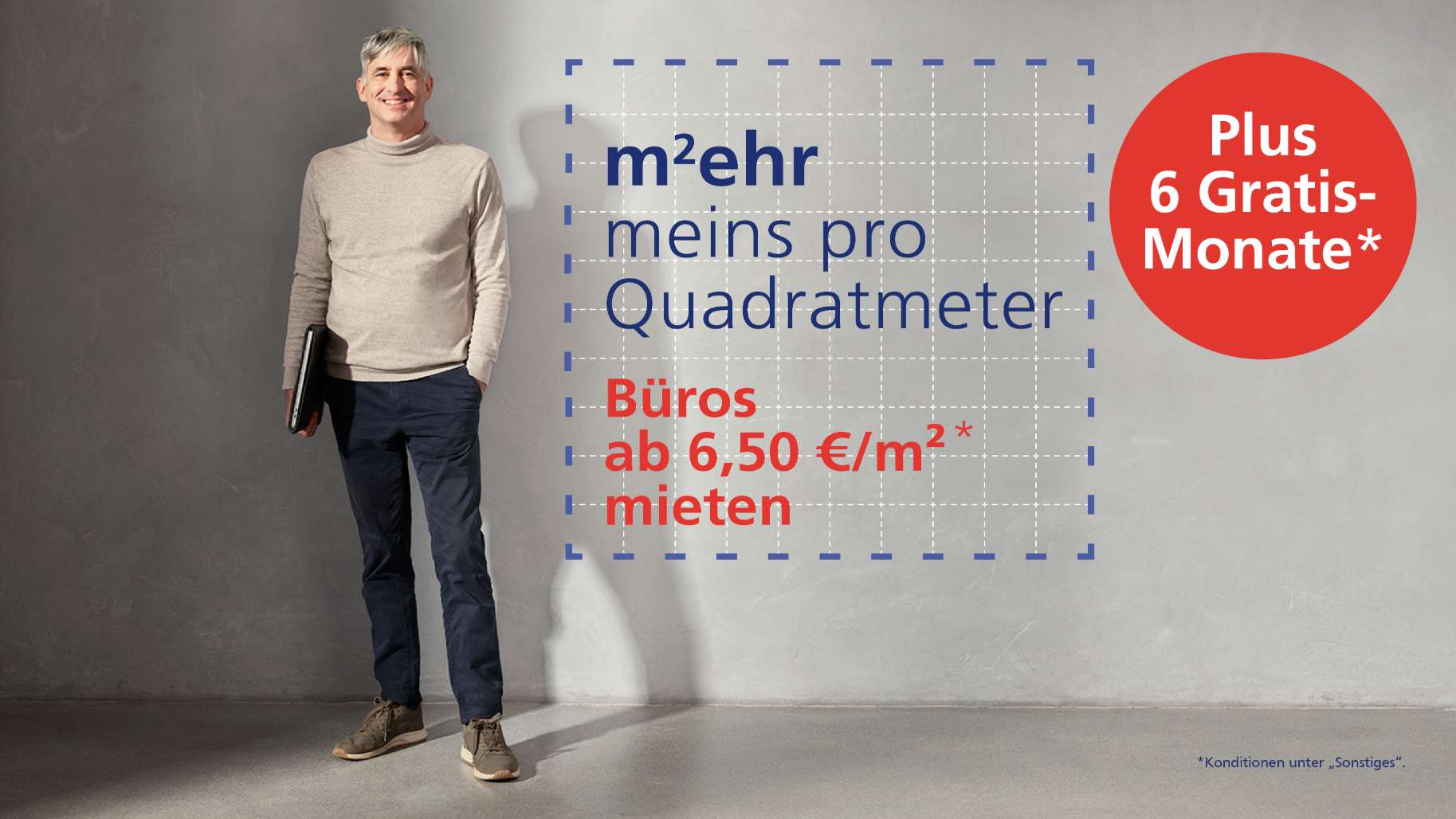 Thumbnail-Büro in Essen 5.628,00 € 865 m²