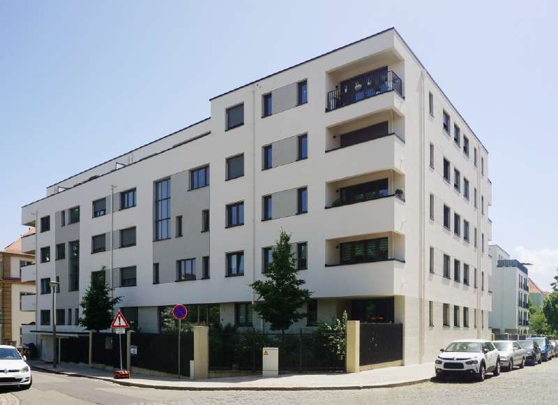 Thumbnail-Wohnung zum Mieten in Dresden 915,00 € 63.1 m²