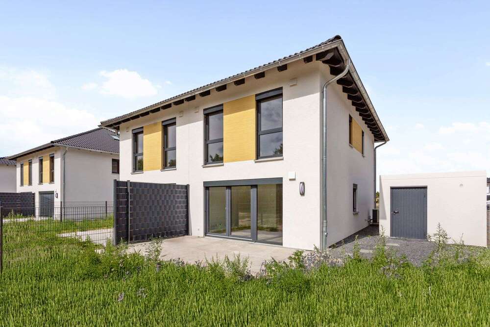 Thumbnail-Haus zum Kaufen in Neuenhagen bei Berlin 489.000,00 € 98 m²