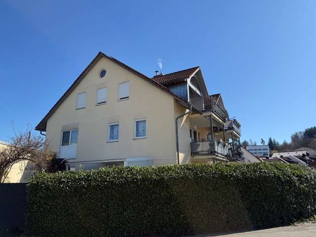 Thumbnail-Wohnung zum Mieten in Weißensberg 540,00 € 48 m²