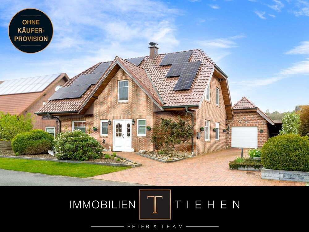 Thumbnail-Haus zum Kaufen in Haselünne 350.000,00 € 153 m²