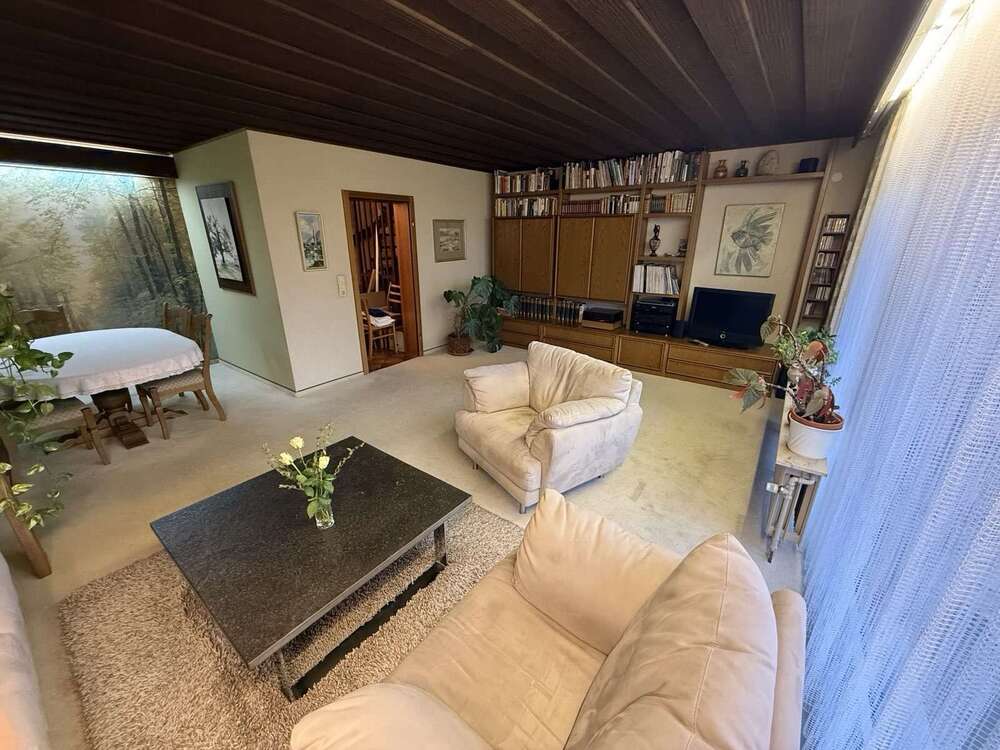Thumbnail-Haus zum Kaufen in Niedernhausen 547.000,00 € 160 m²