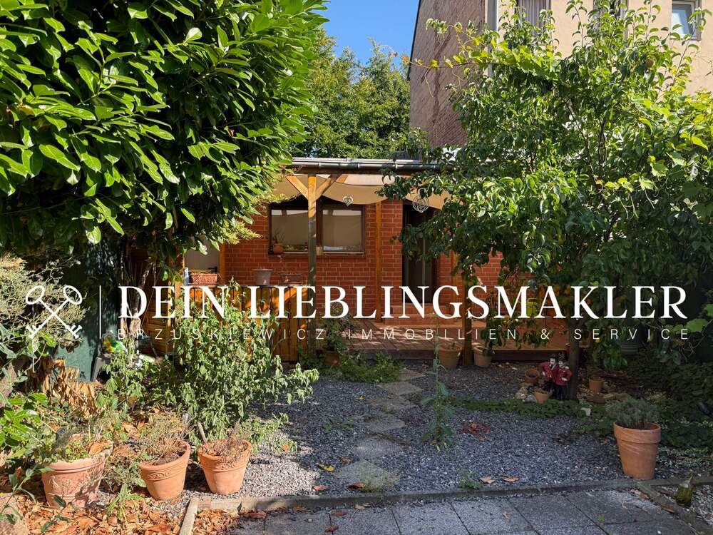 Thumbnail-Haus zum Kaufen in Mönchengladbach 175.000,00 € 82 m²