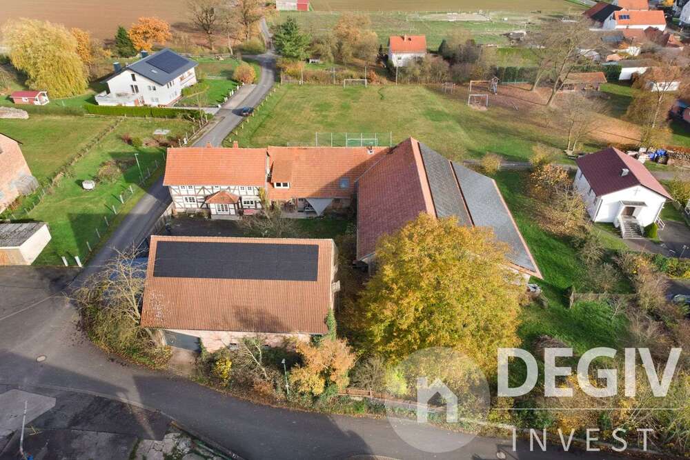 Thumbnail-Haus zum Kaufen in Schenklengsfeld 600.000,00 € 375 m²