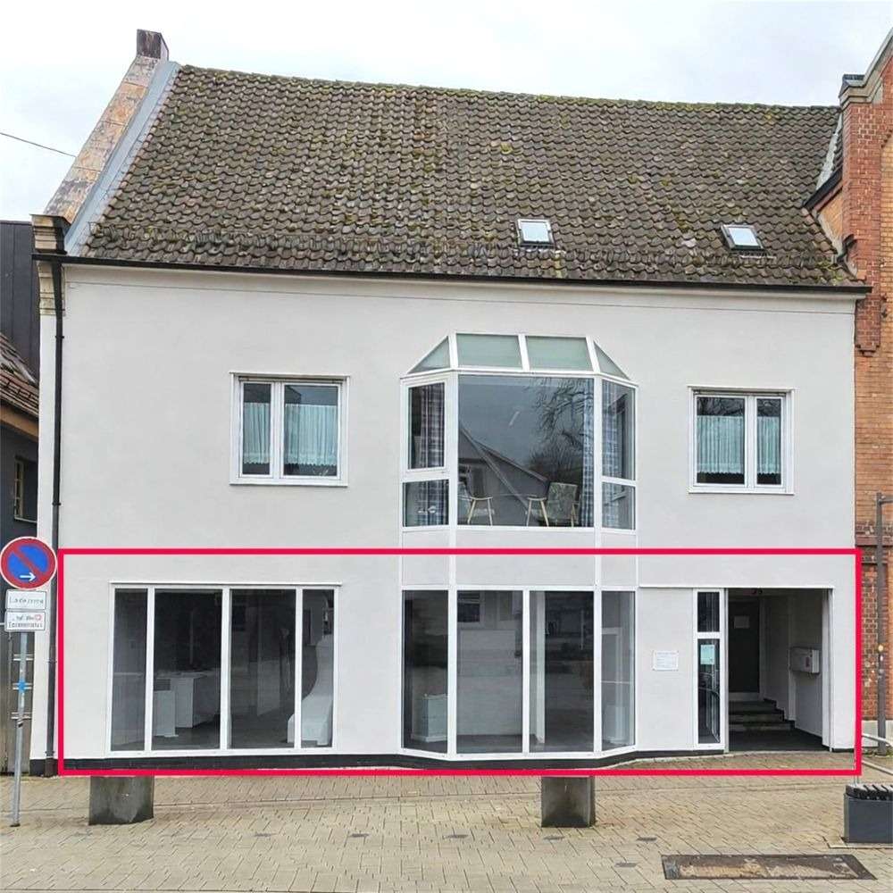 Thumbnail-Einzelhandel in Backnang 1.200,00 € 103 m²
