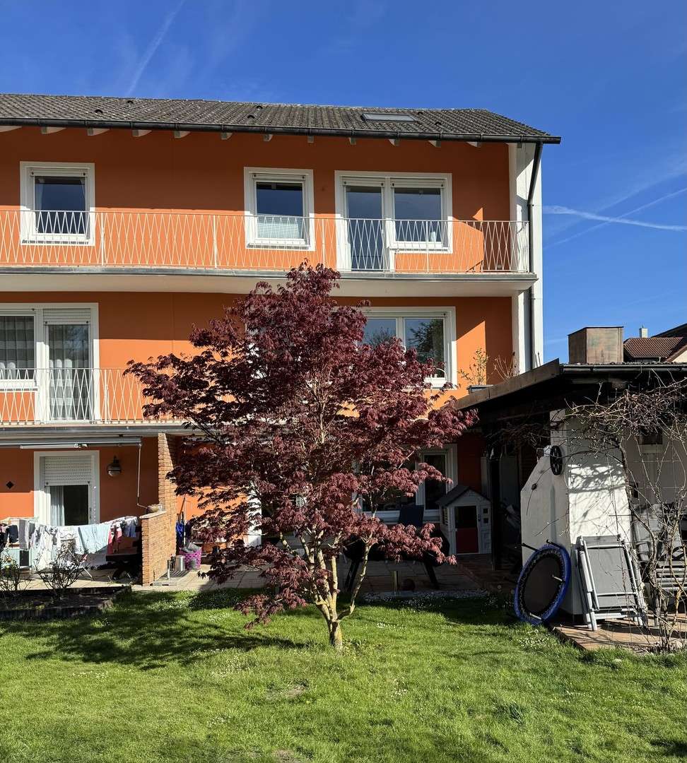 Thumbnail-Haus zum Kaufen in Olching 879.000,00 € 160 m²