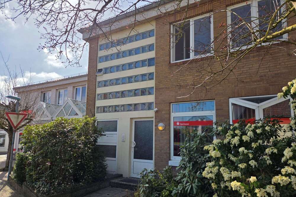 Thumbnail-Wohnung zum Mieten in Wurster Nordseeküste 390,00 € 65.53 m²